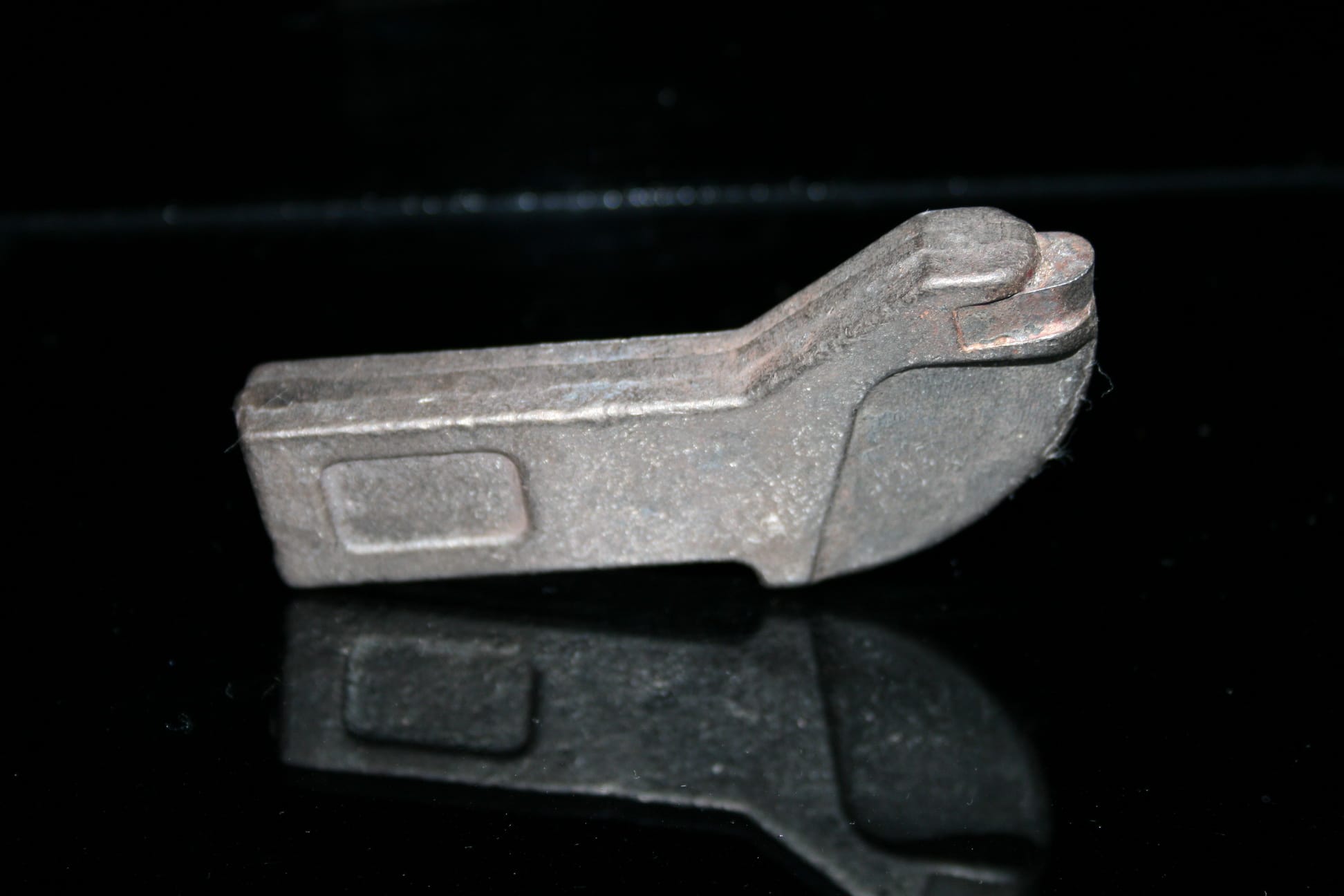 Резец ЭТЦ-1609   РЕЗЦЫ ГНБ — фото 7