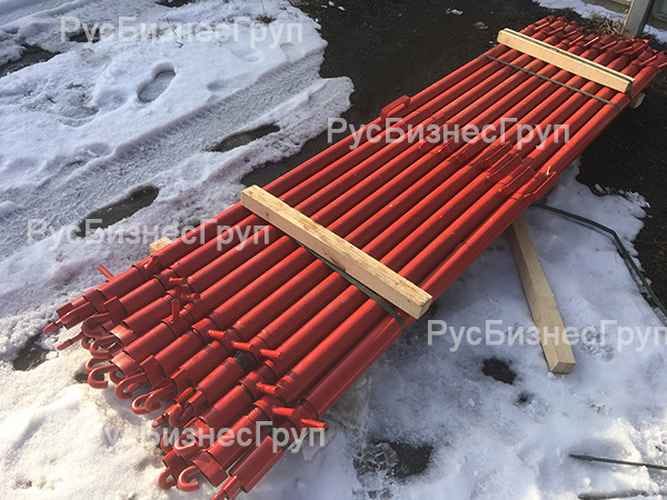 Подкос для ЖБИ — фото 4