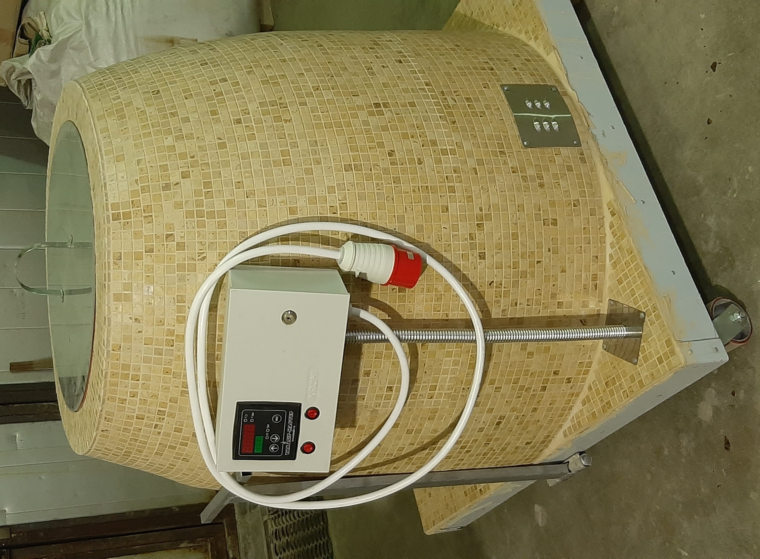 Тандыр электрический ТПР-8 — фото 3