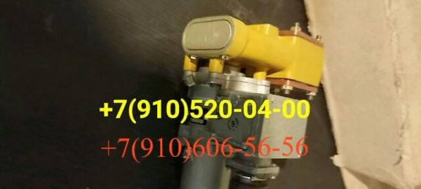 Кран 768600МА э/мех ЭПВ-150МТ 2С