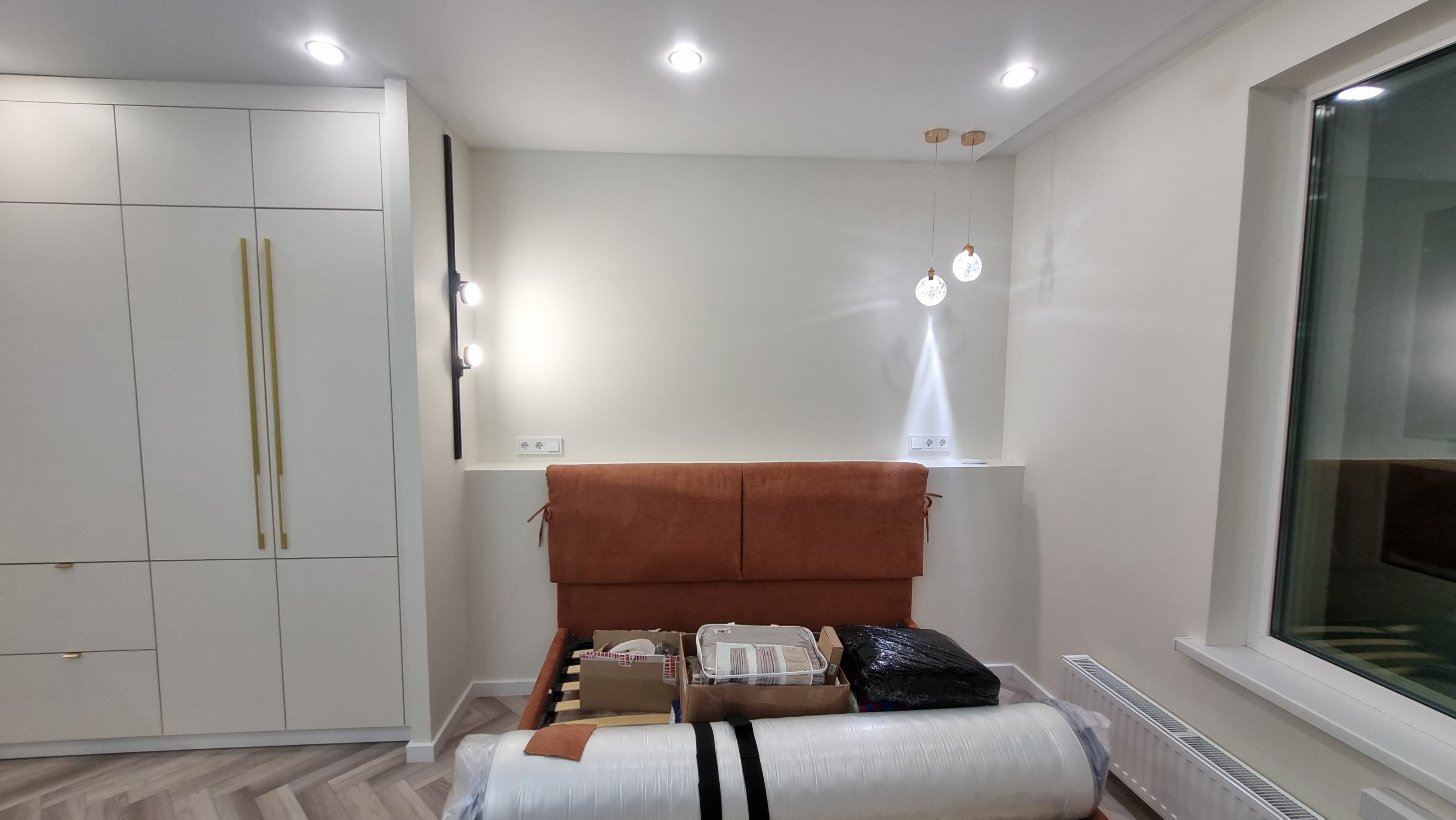 Ремонт квартир, коттеджей, офисов — фото 5