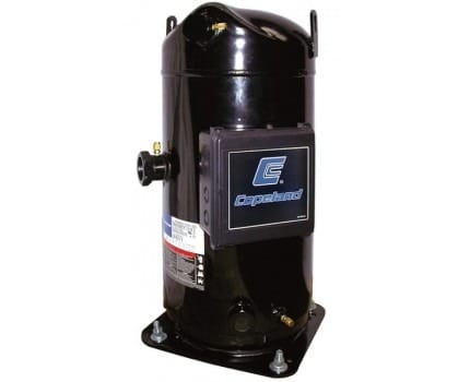 Компрессор Copeland ZPD103KCE-TFD-455 — цифровой спиральный, 22,8 кВт, R-410A