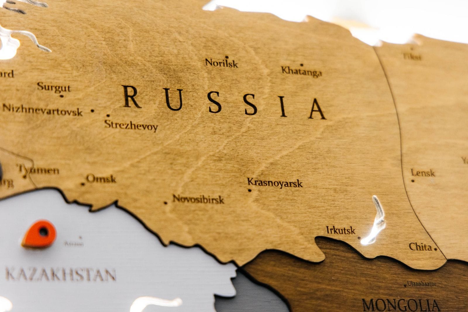 Отель SNEGIRI г. Сыктывкар — фото 2