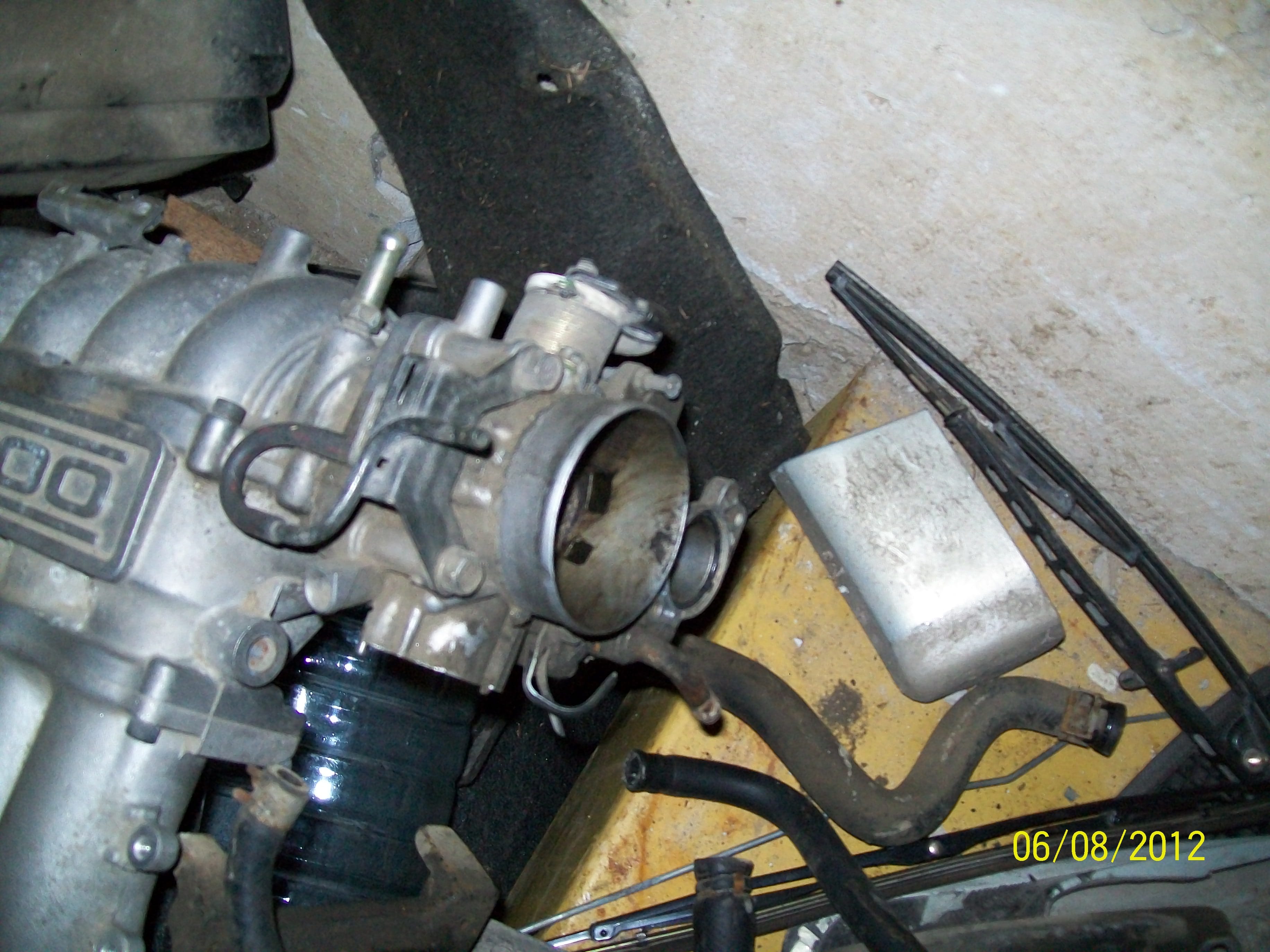 Продам б. у.  запчасти для Mitsubishi-Diamante 1995 г. в.F31A,АКПП(F5A511E5A1) — фото 7