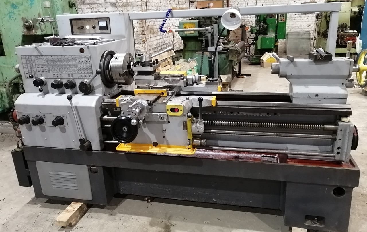 Продажа станков.