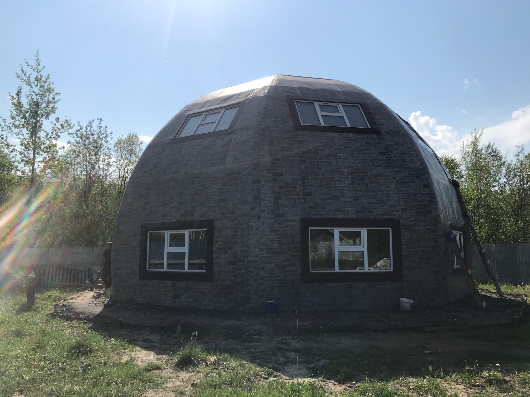 продам дом — фото 2