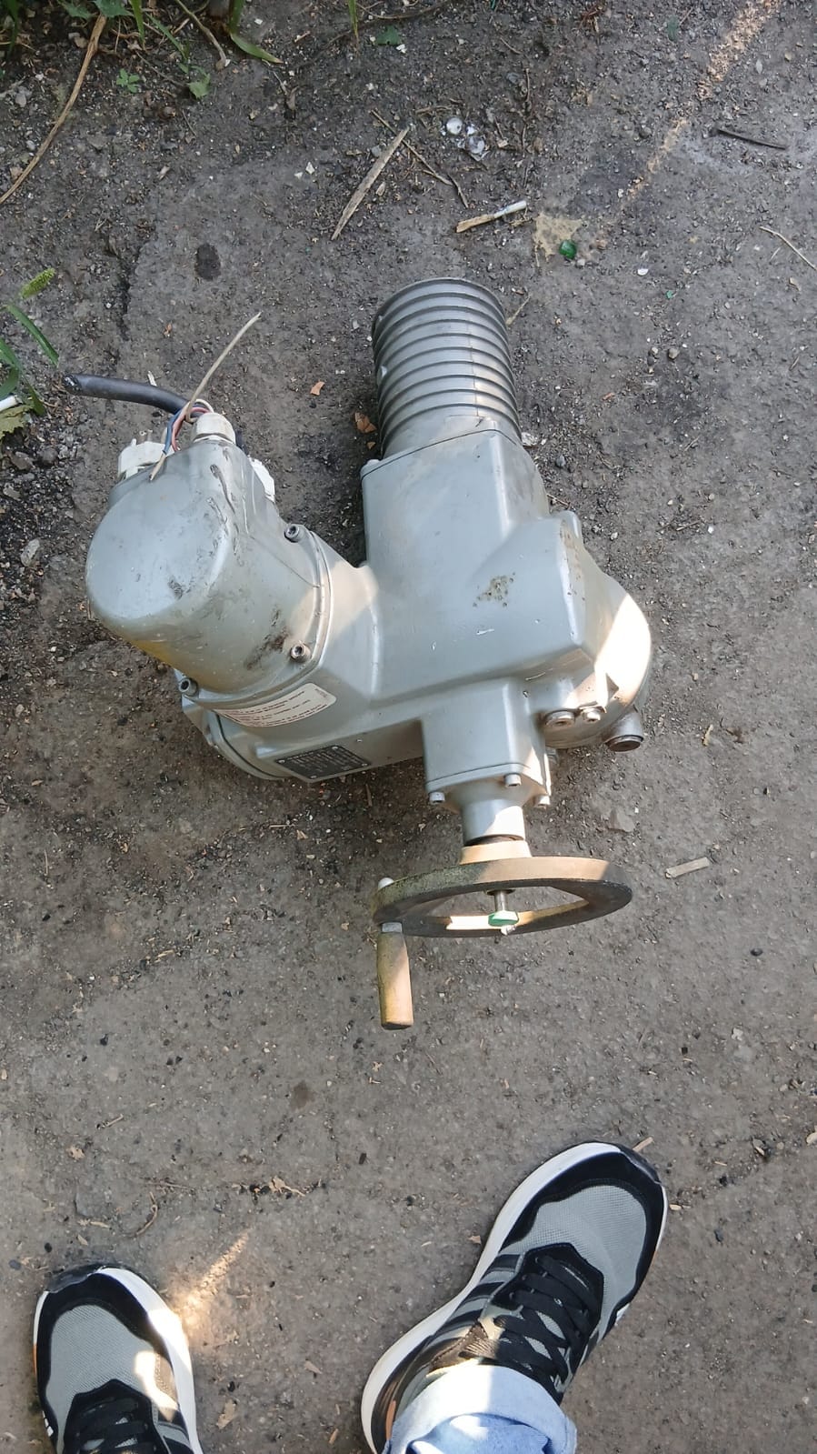 куплю дорого электропривода новые и бу