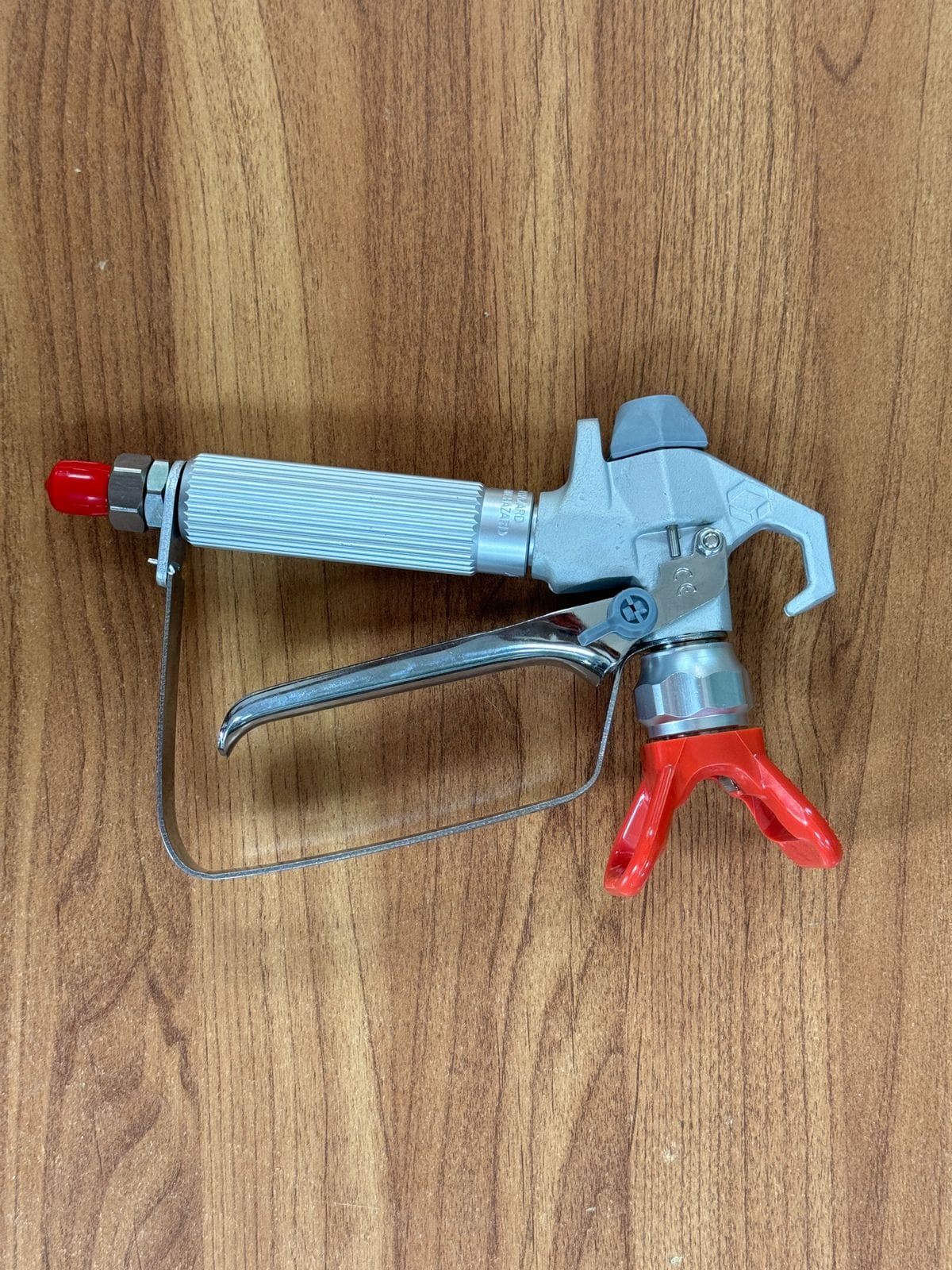 Краскопульт безвоздушный Spray Gun SG3