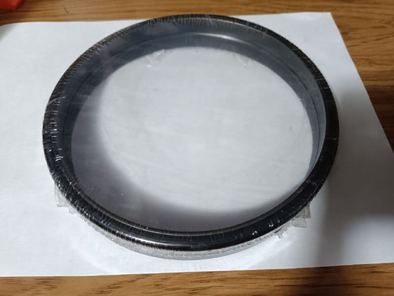 Плавающее уплотнение , сальник (доукон)  SG1540