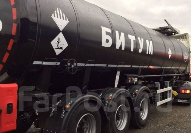 Битум ПМБ 50/70 экспортные поставки. — фото 2
