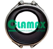 Хомуты трубные высокого давления