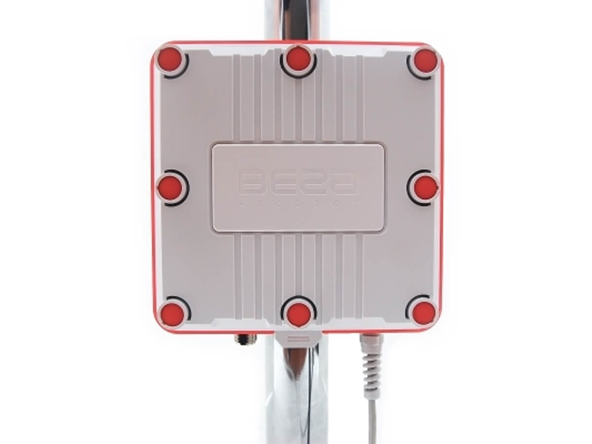 Базовая станция LoRaWAN
