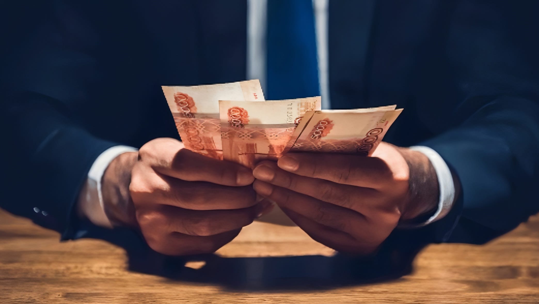 Частный кредитор