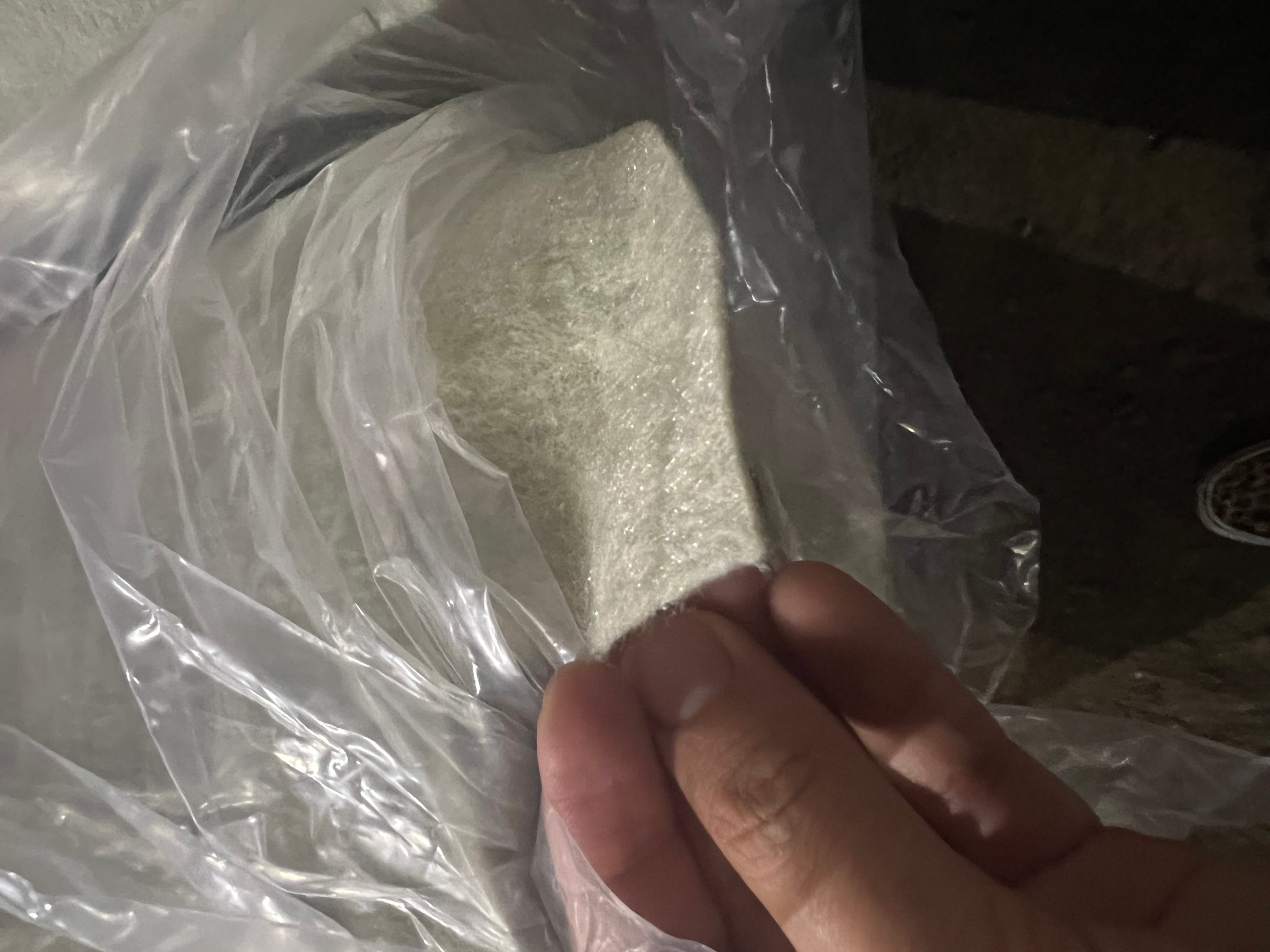 Геотекстиль, Дорнит