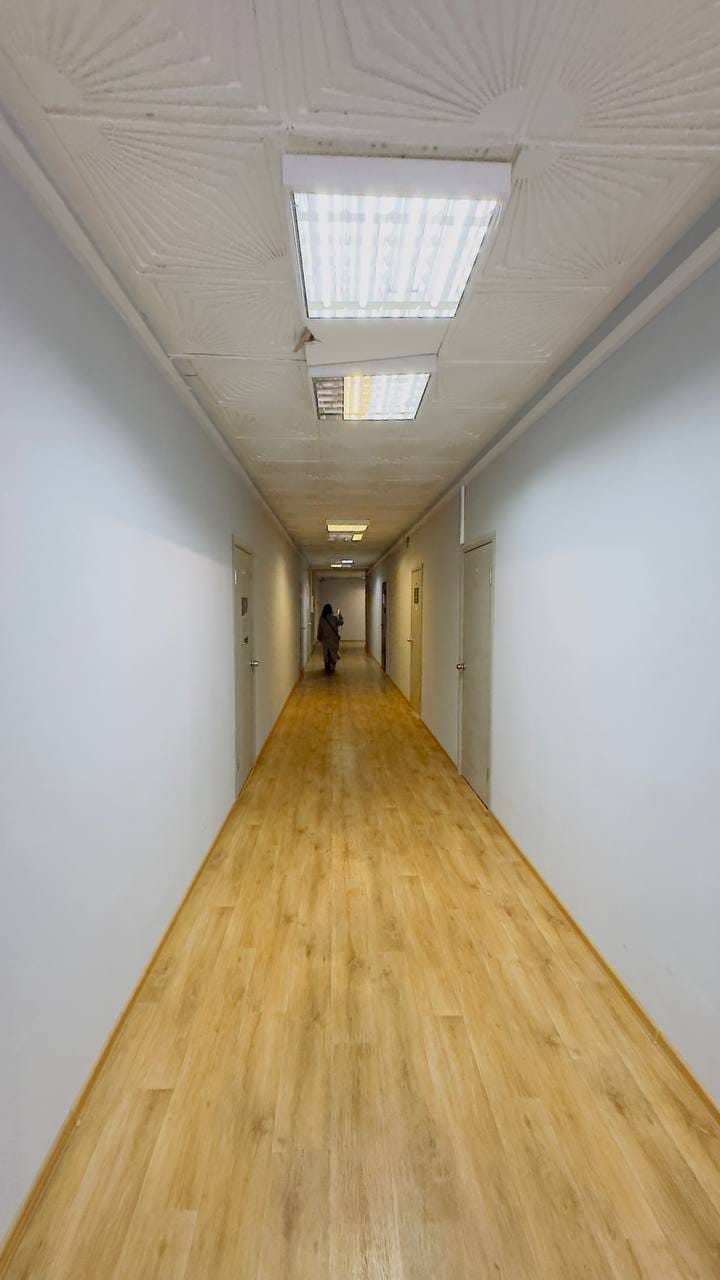 Сдам офис с парковкой. — фото 4