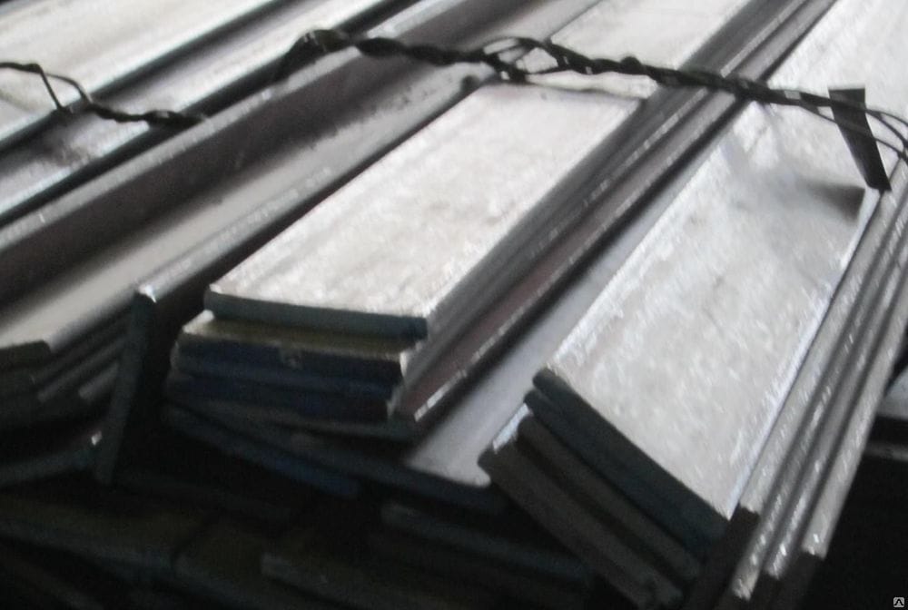 Полоса 40мм сталь 6хв2с