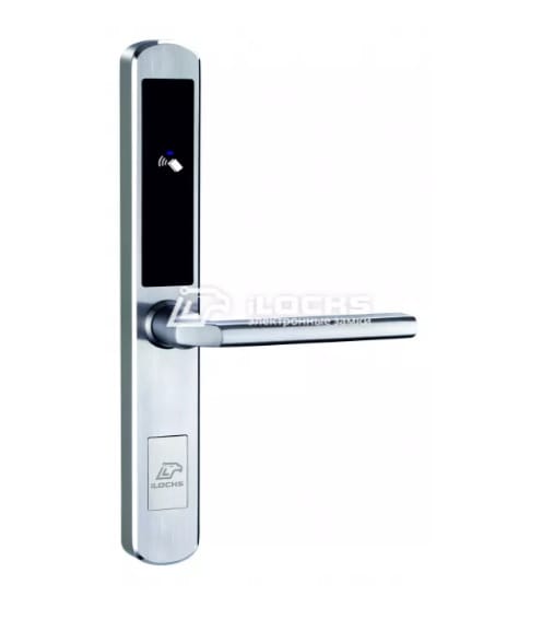 Электронный замок с телефона — фото 3