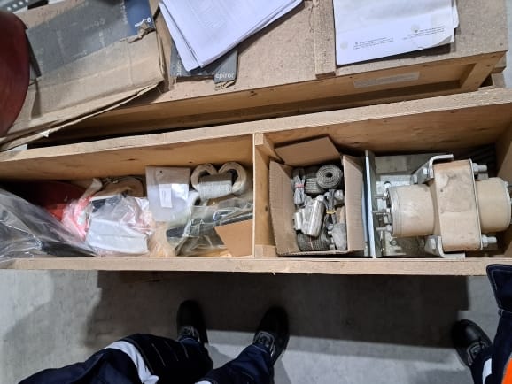 Трубы, отводы, металлоемкое ТМЦ — фото 9