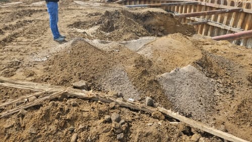 Универсальные просеивающие ковши — фото 4