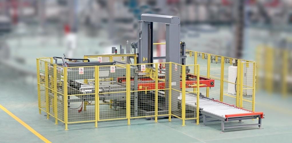 Оборудование для линии газированных напитков в алюминиевую банку объемом 0,45 л производительностью до 12 000 банок в час — фото 9