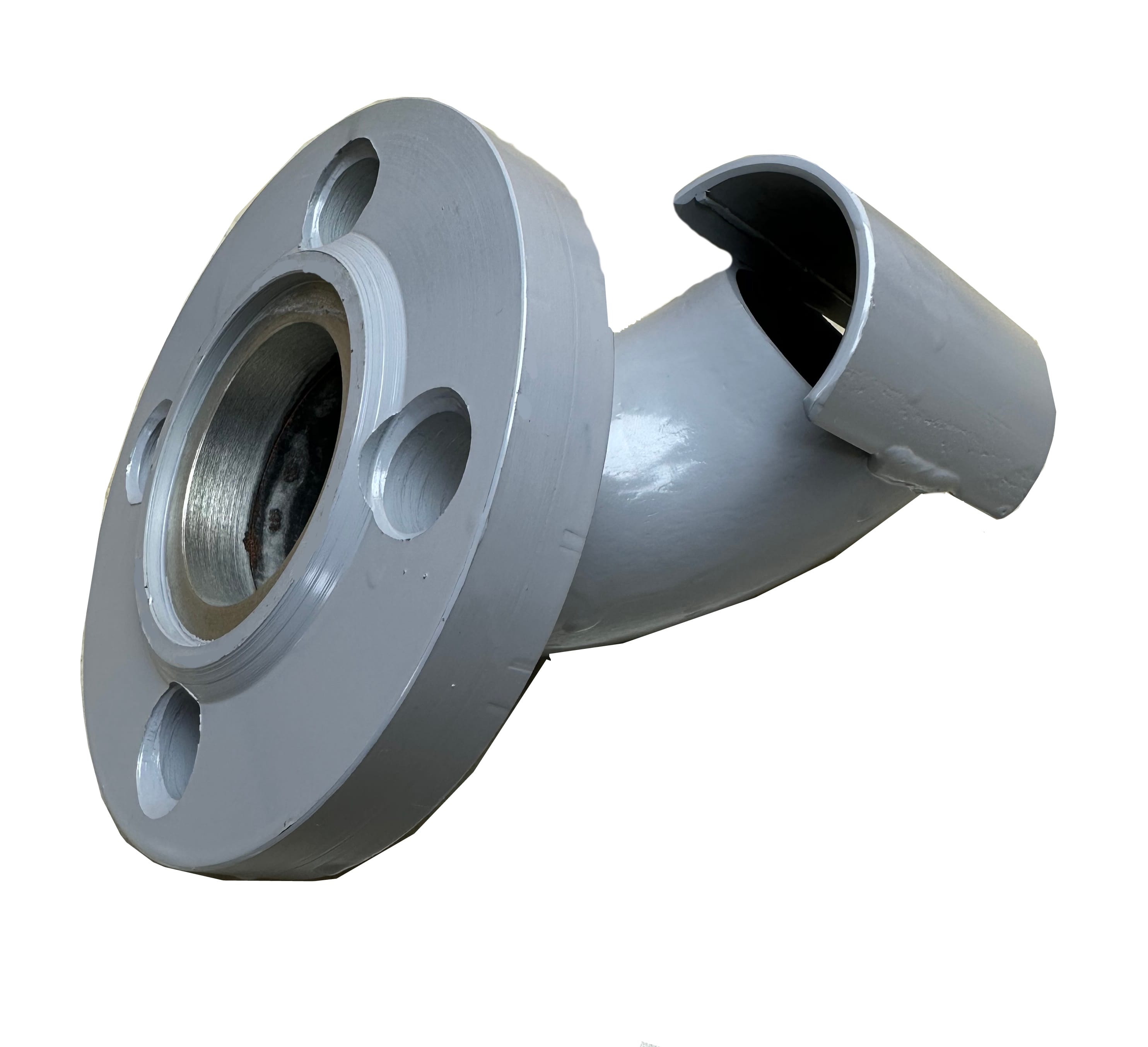 Мембранное предохранительное устройство МПУ-330