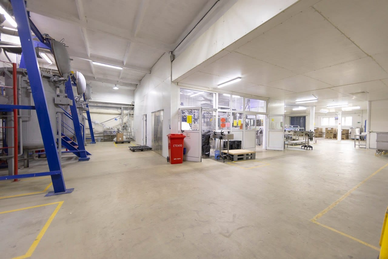 АРЕНДА производственных площадей по самой низкой ставке в Подмосковье! — фото 6