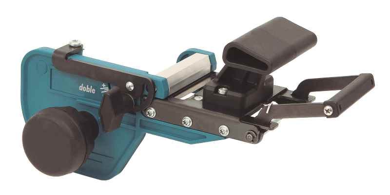 Торцевой подрезатель кромки RC321S DOBLE Virutex