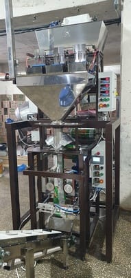 Фасовочно - упаковочное оборудование — фото 2