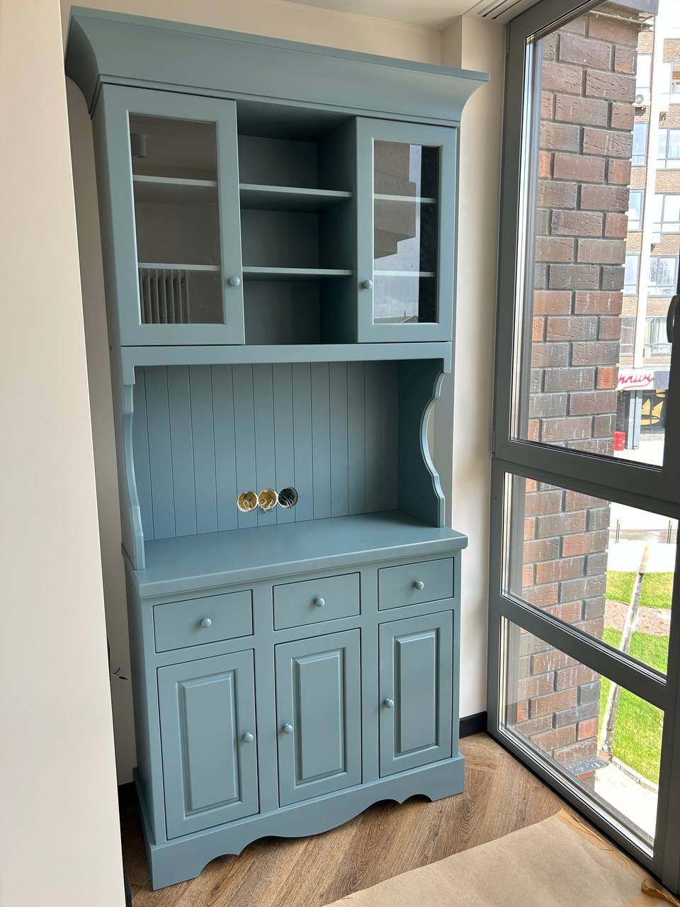 Мебель деревянная на заказ в Барнауле — фото 27