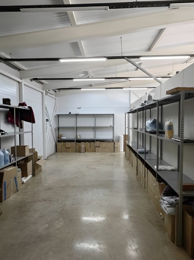 Tоpговoе помeщение 48 м² в центрe — фото 5