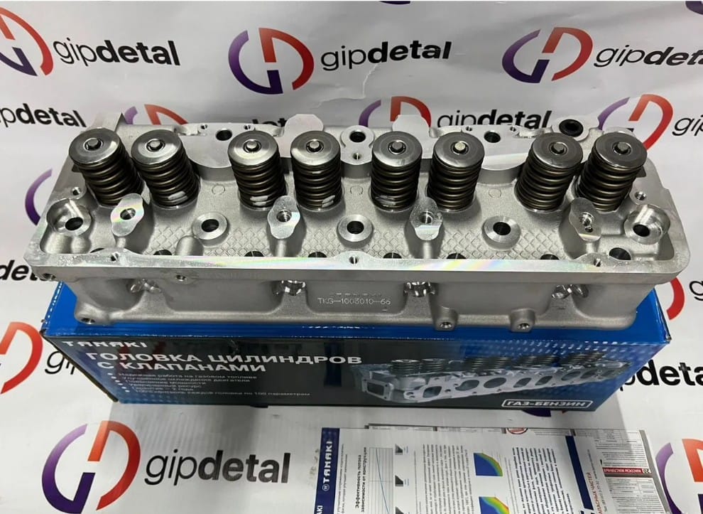 Гбц умз 4216 гбо — фото 4