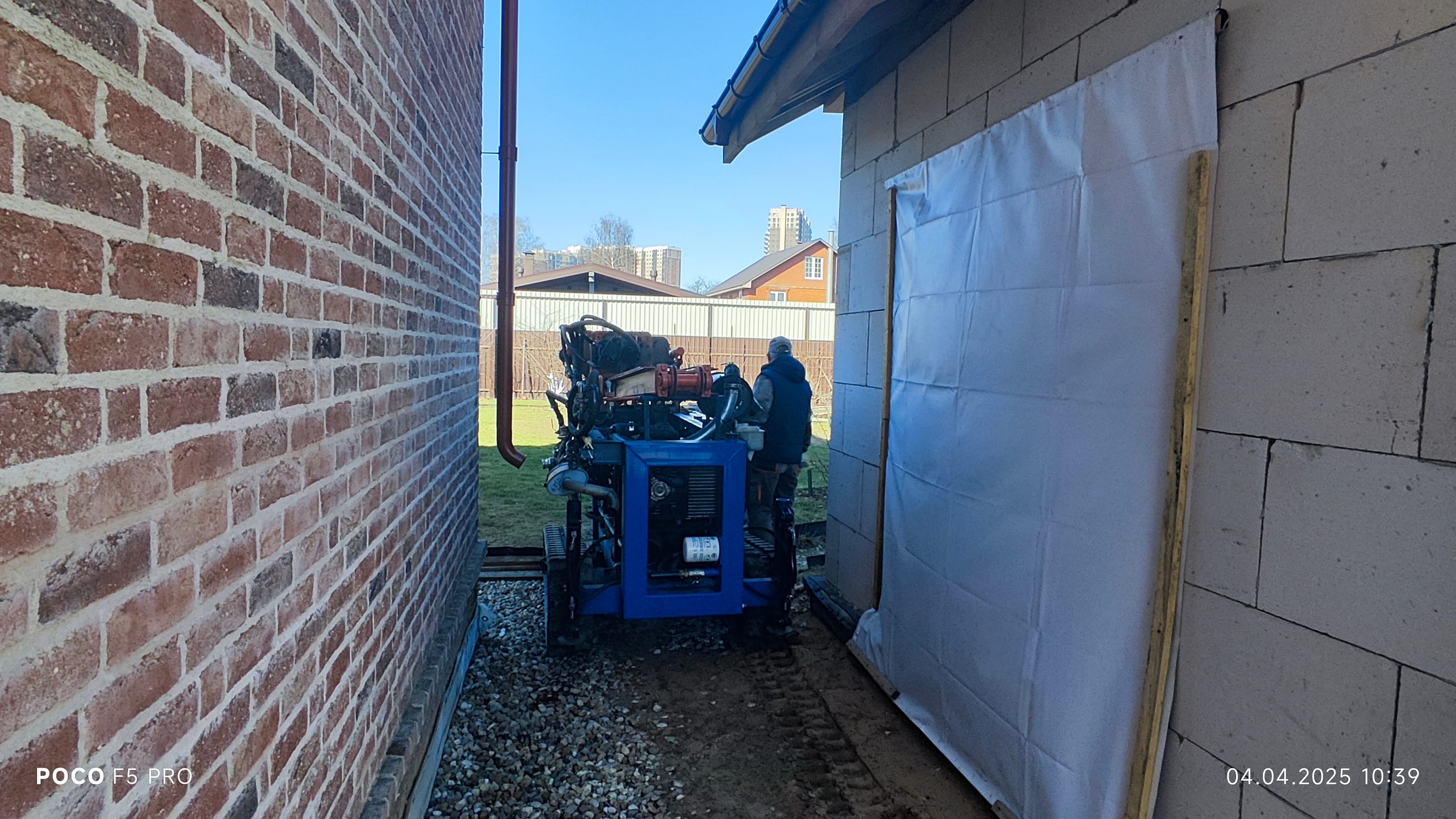 Бурение скважин — фото 13