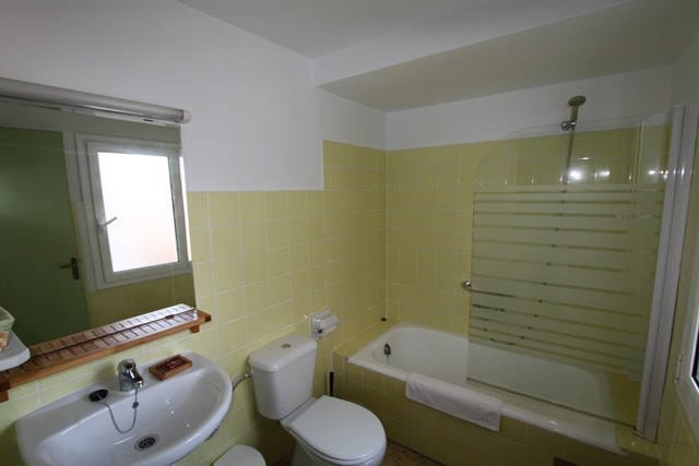 НЕБОЛЬШАЯ ГОСТИНИЦА В ИСПАНИИ — фото 17