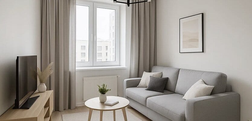 Квартира на сутки в без посредников — фото 2