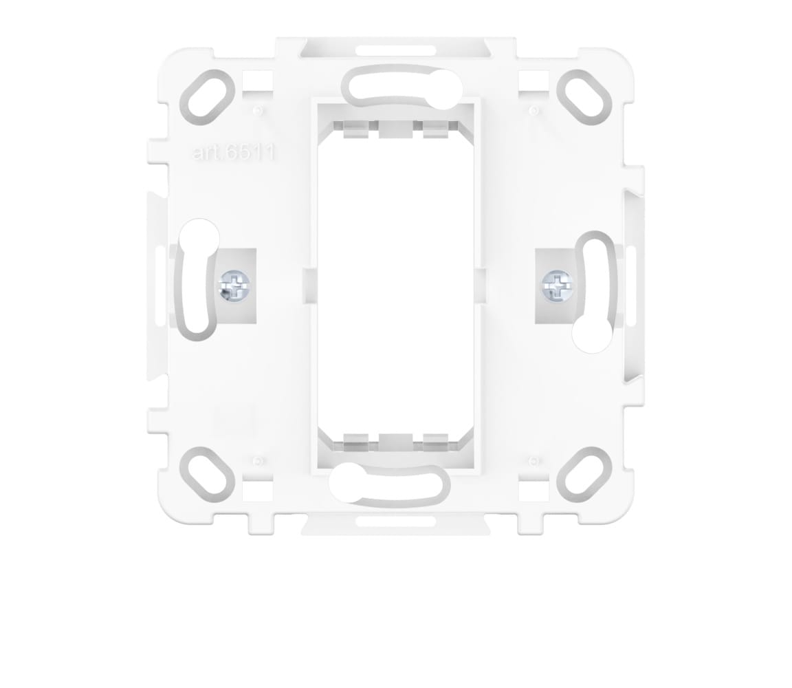 Рамка монтажная 1М CADUCEUS ALING MODE