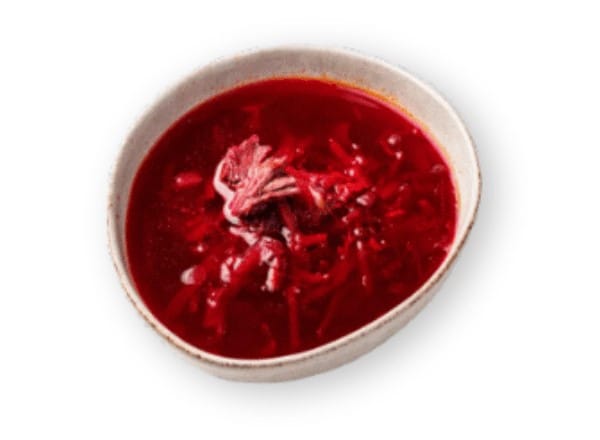 Замороженные супы