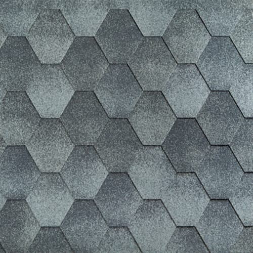 Гибкая черепица — фото 14