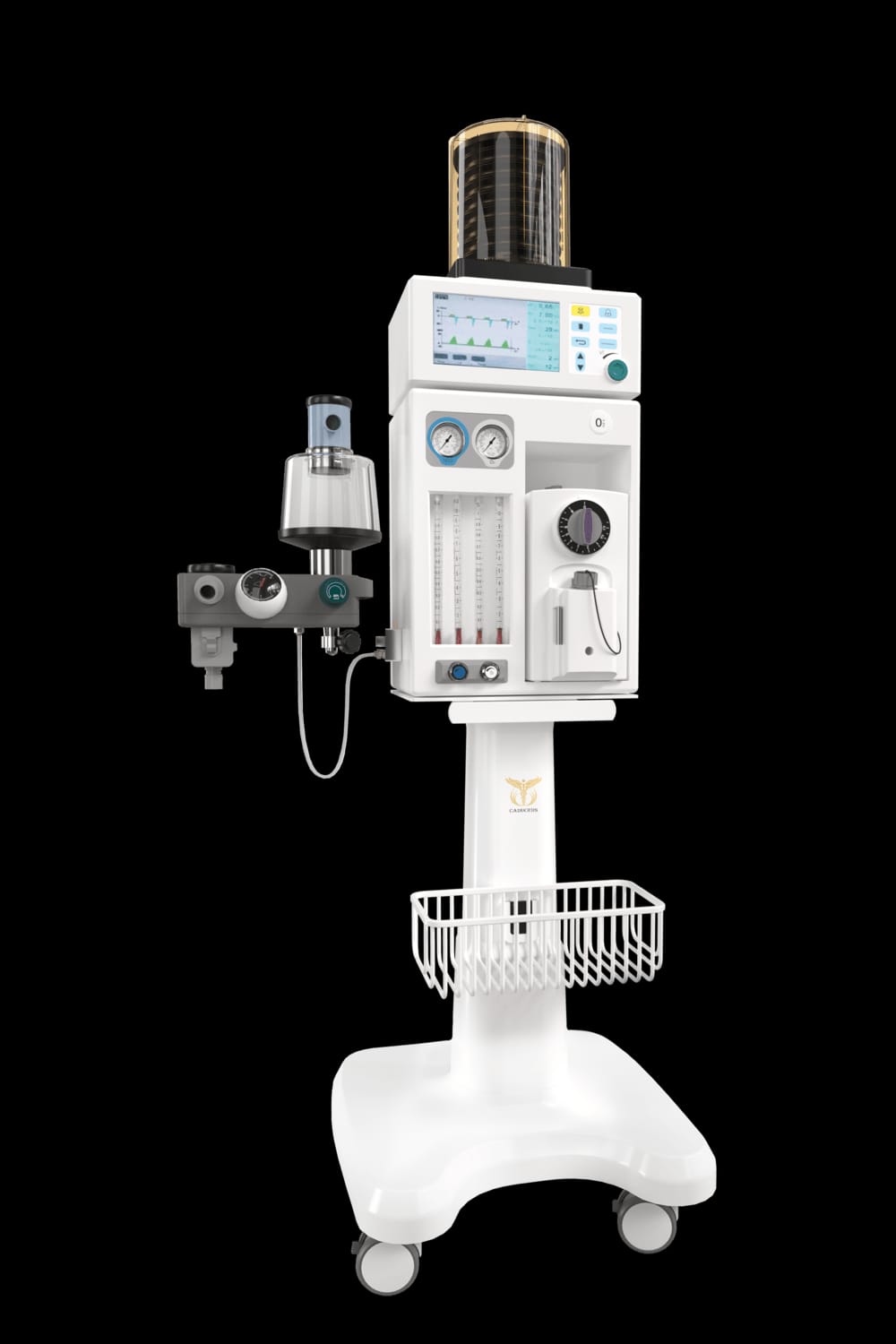 Система седации закисью азота CADUCEUS NITRO