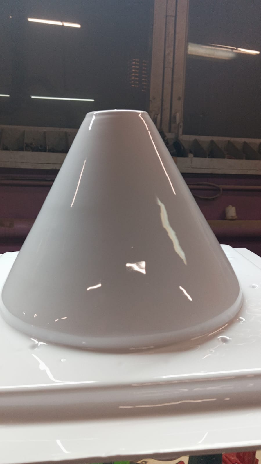 Вакуумная формовка пластика — фото 3