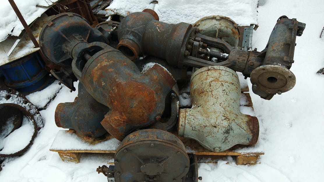 Энергетика — фото 2