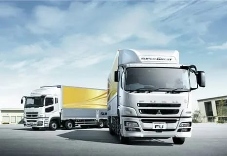 Грузоперевозки по Сибири и Дальнему Востоку