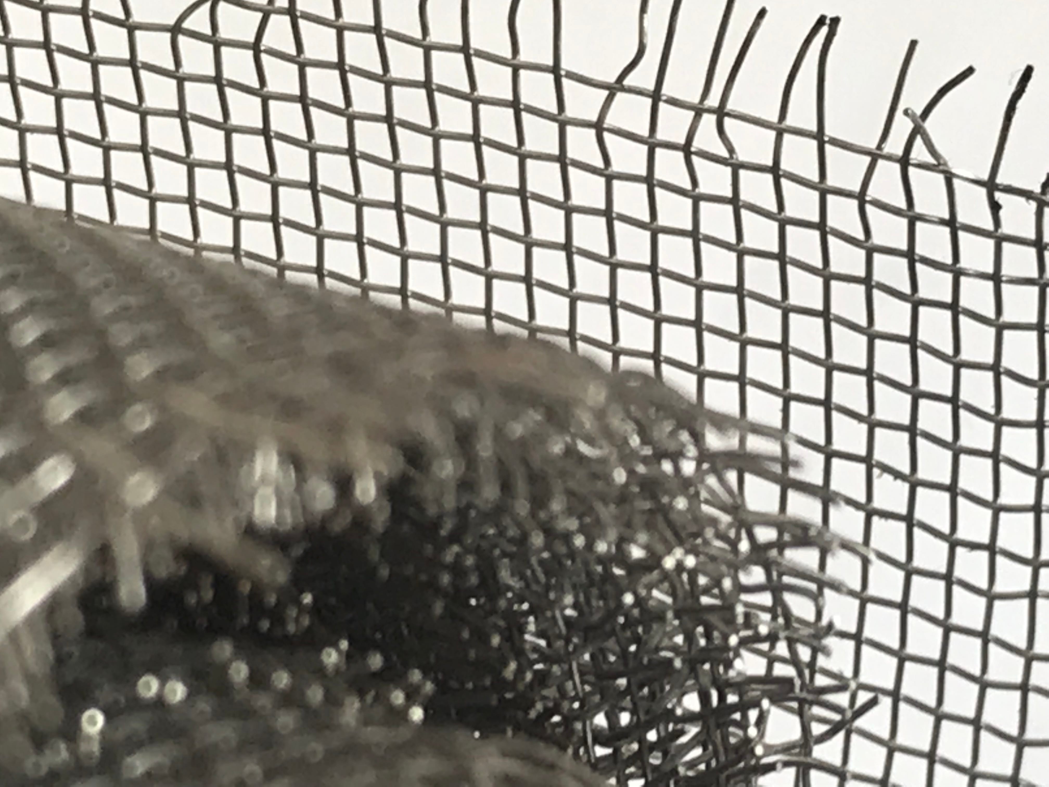 Сетка тканая металлическая ГОСТ 3826-82 — фото 3