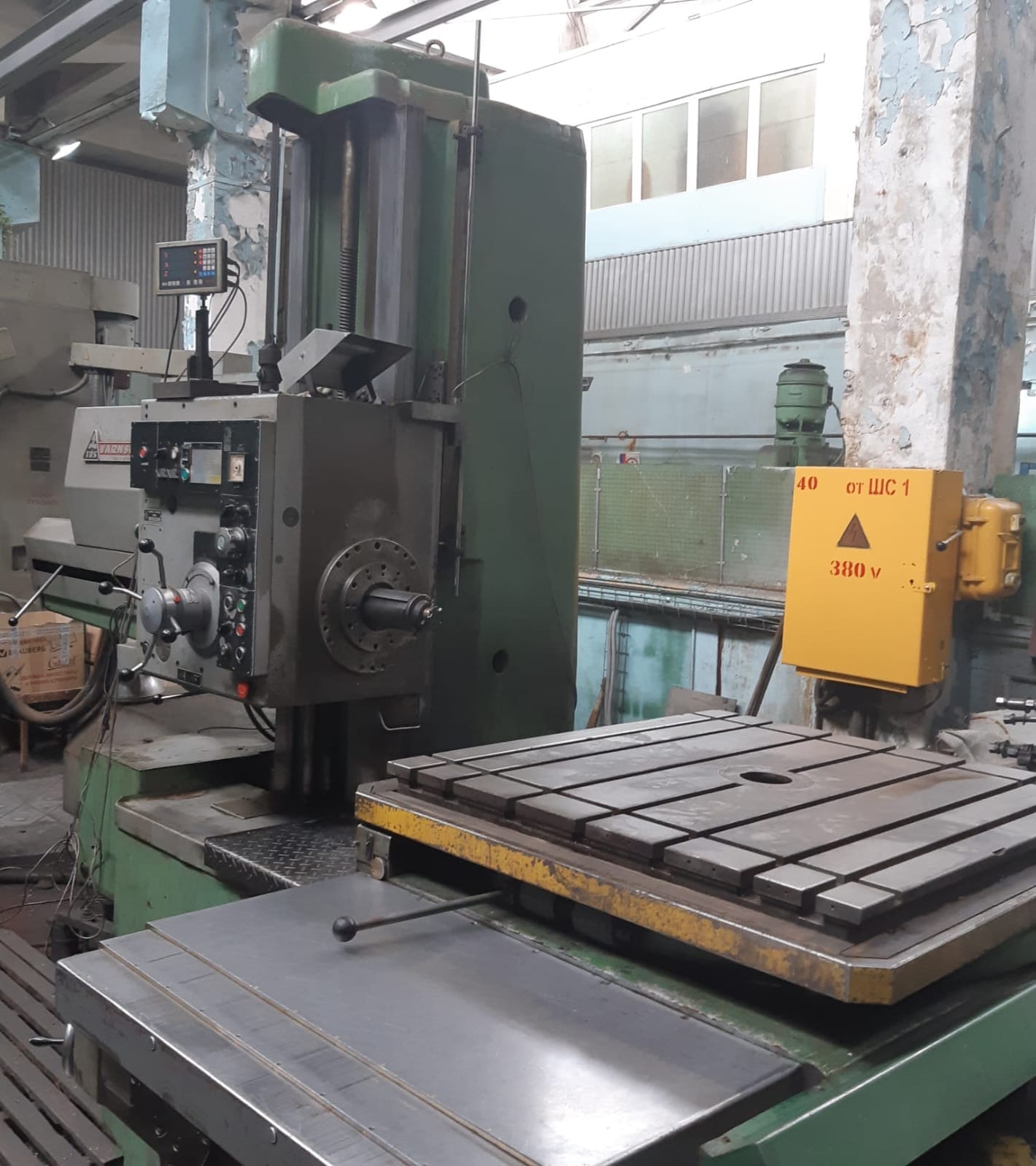 Станки на продажу — фото 5