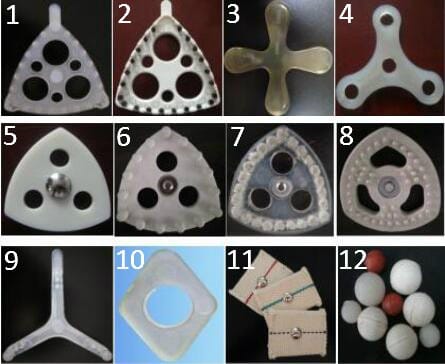 Очистители сит