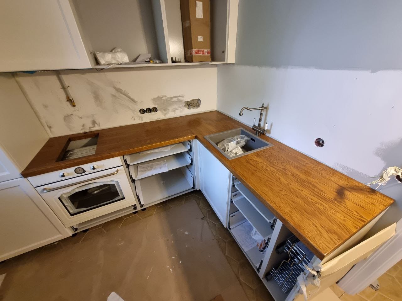 Дилект Улан-Удэ - производство и продажа изделий из дерева — фото 2