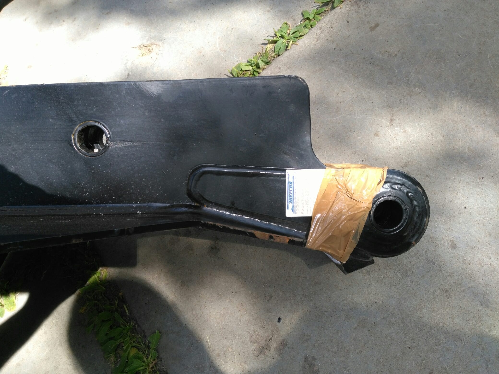 Продам комплект челюстей лепестков грейфера — фото 6