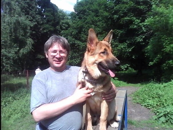 Кинолог: профессиональная дрессировка собак — фото 4