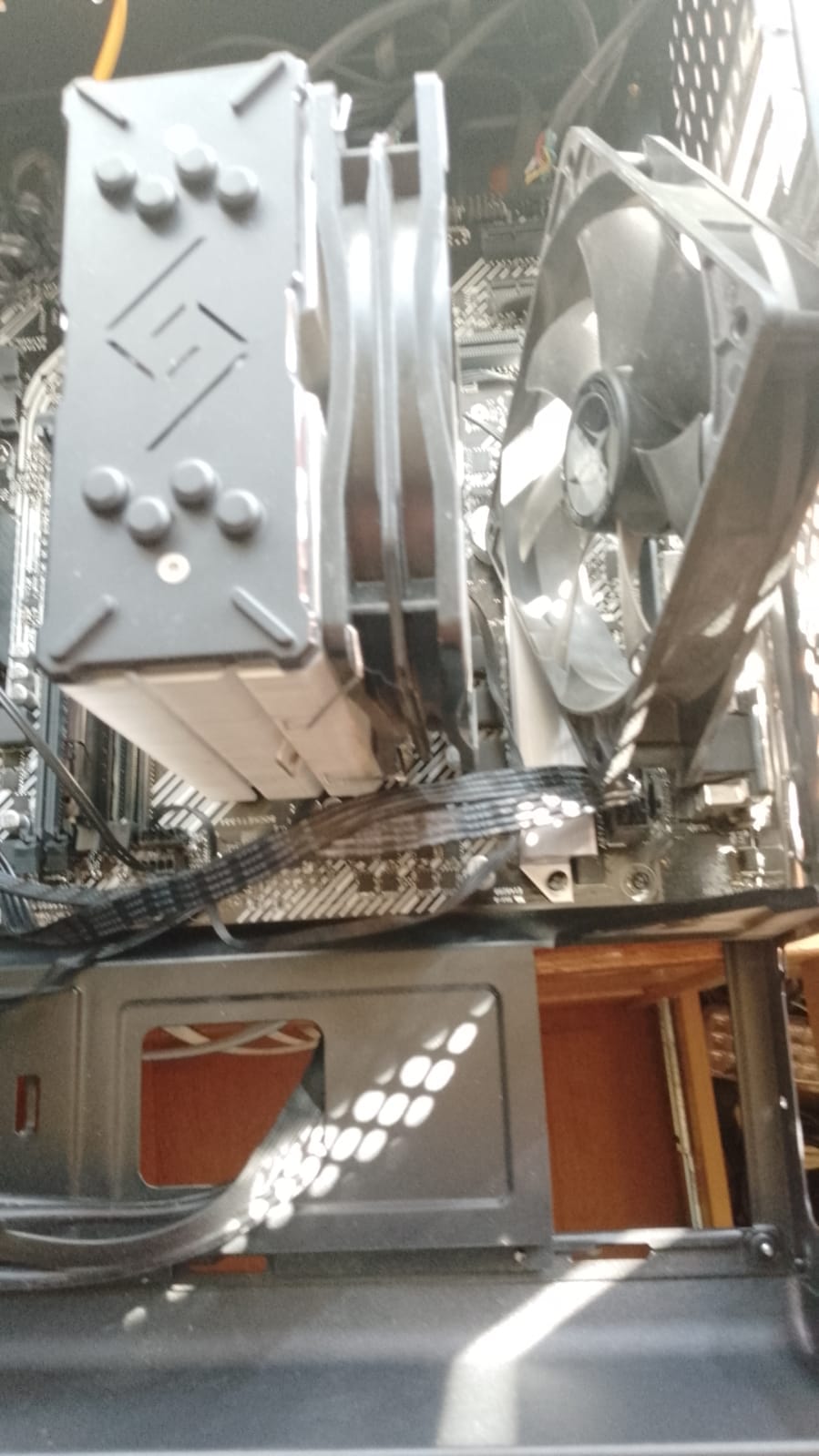 Сборка компьютеров на заказ — фото 3