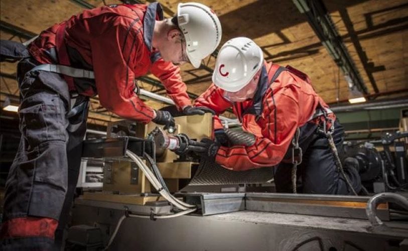 Сервисная компания «Марс» – квалифицированный ремонт и техническое обслуживание спецтехники в Хабаровском крае