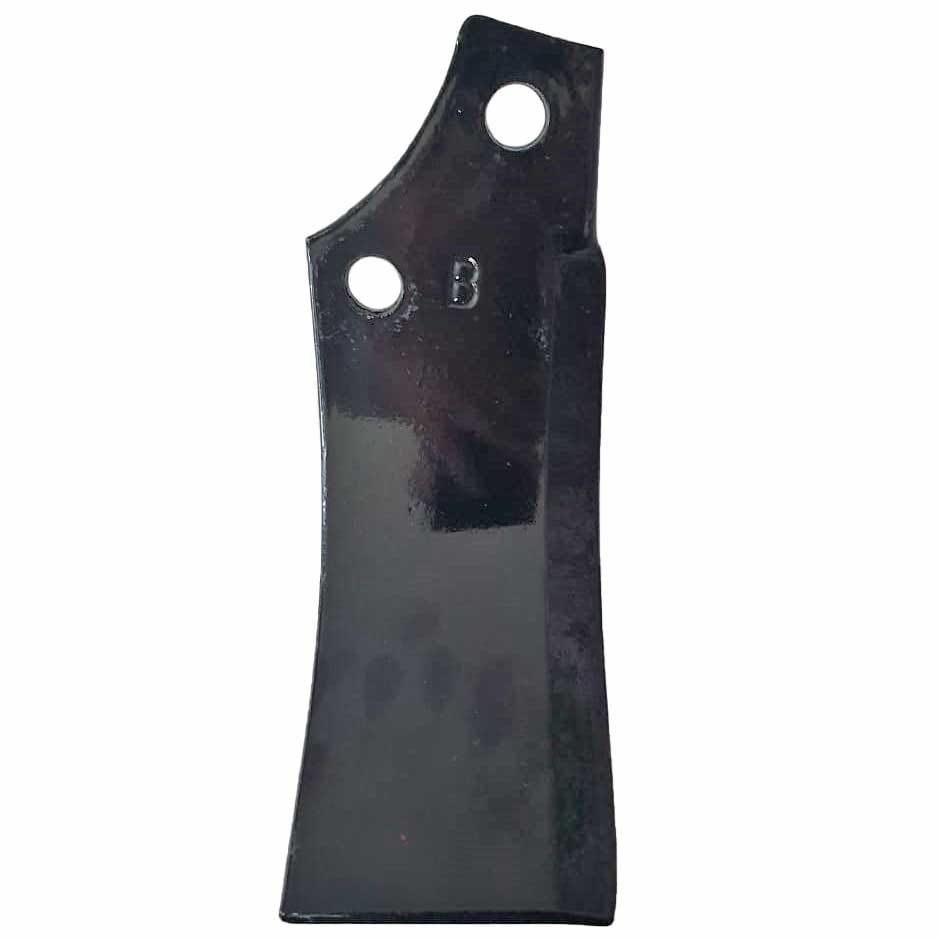 Нож Зуб Почвофрезы BOMET (Бомет)